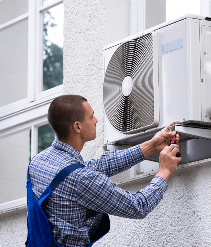 AC Replacement Installation to Maintain Comfort in Your Home or Business