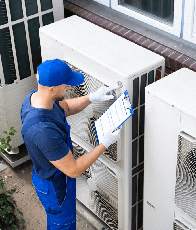 Air Conditioner Maintenance to Maintain the Comfort of Your Home or Office
