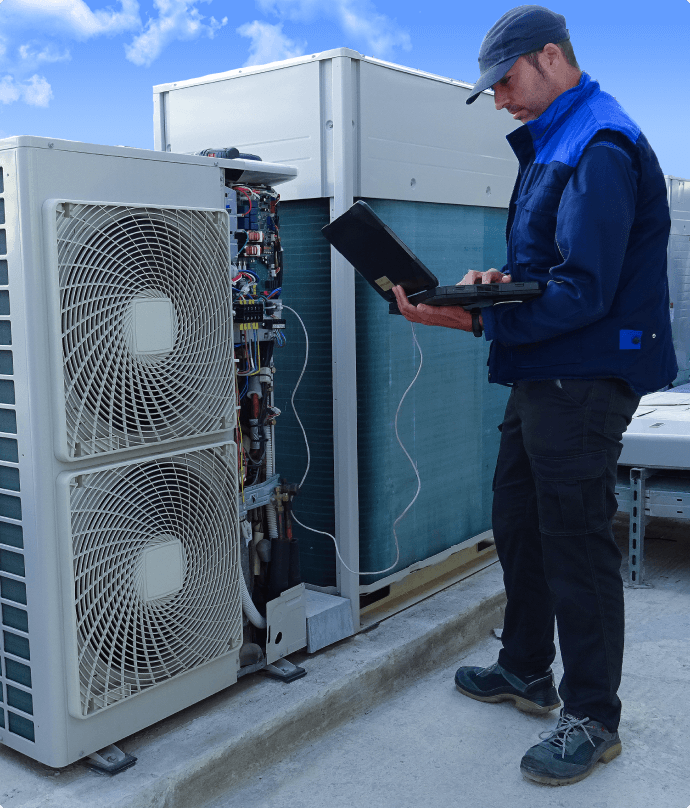 How AC King Can Help You