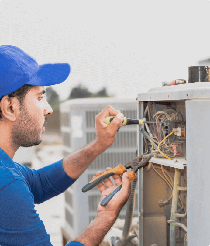 AC King Will Repair Your AC System