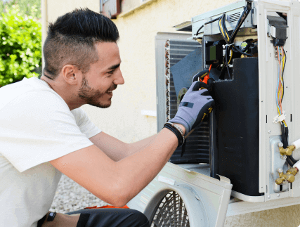 Trusted AC Heating Service Professionals