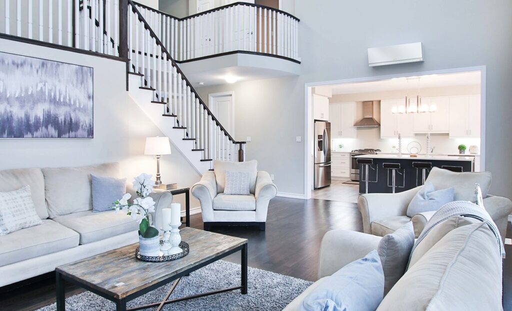 Large Living Room