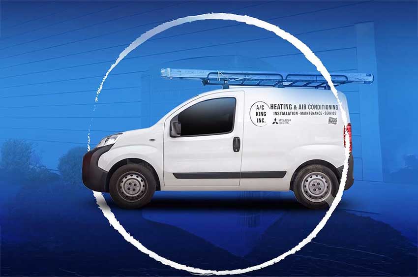 AC-King-installs-uv light in Rialto