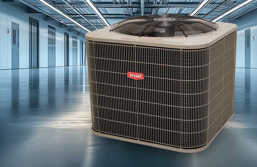 Bryan-HVAC-Unit