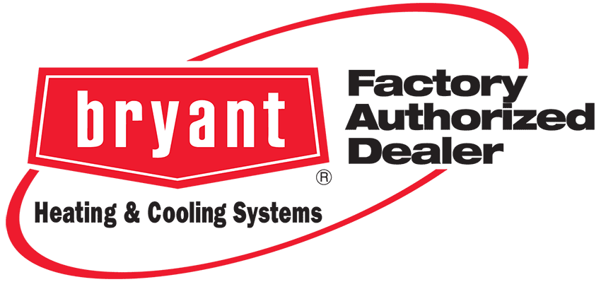 Bryant-factory-authorized-dealer