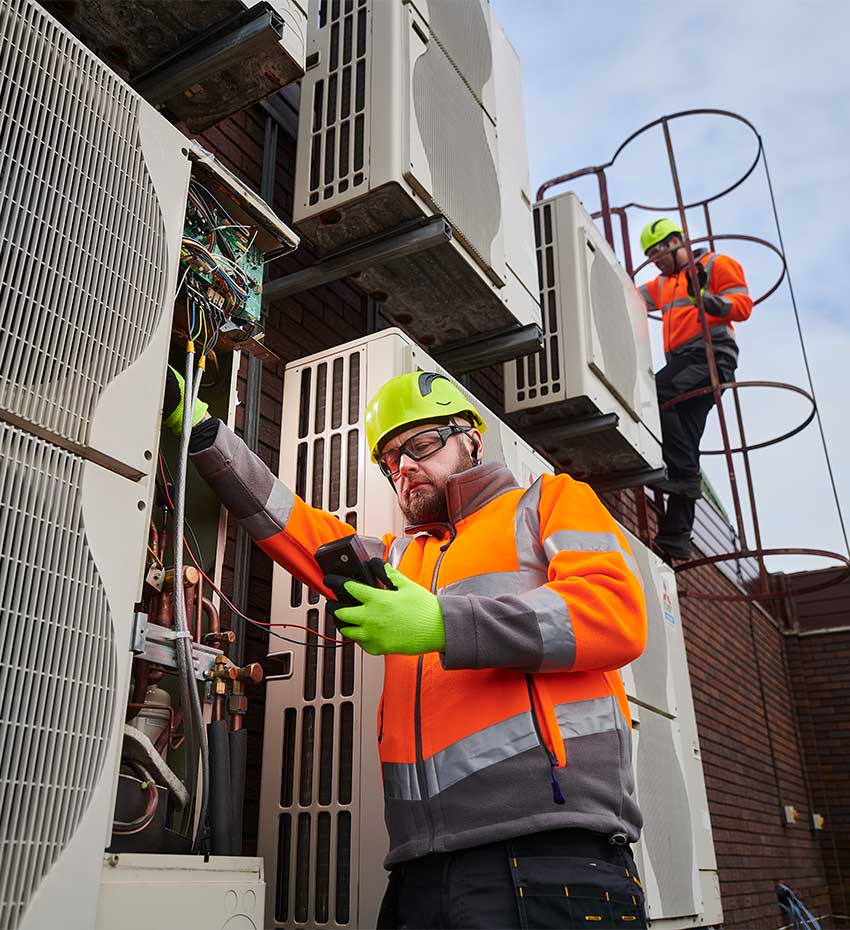 Commercial-HVAC-services