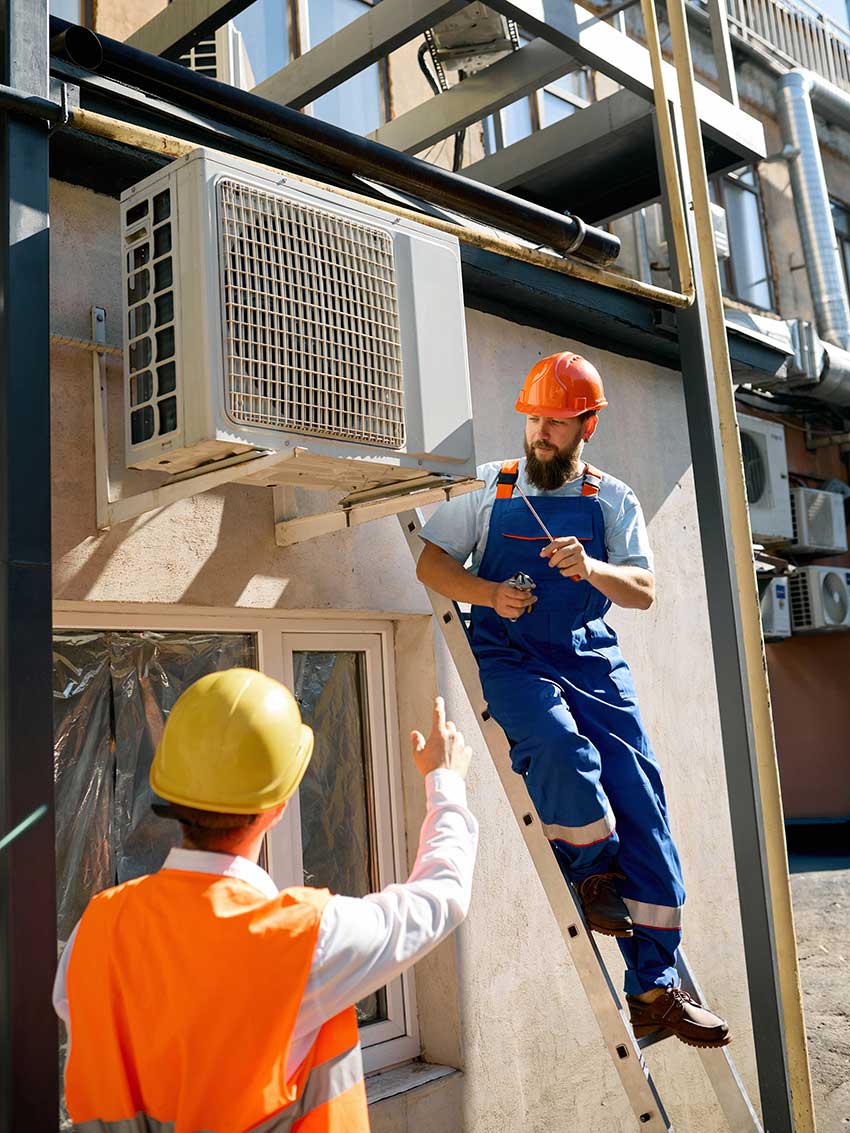 Commercial-hvac-services