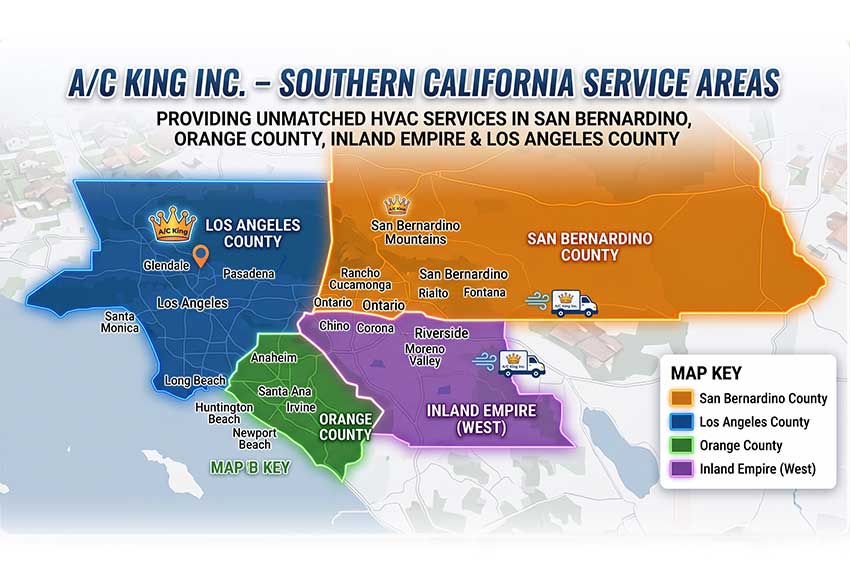 HVAC-Service-Areas-Southern-California