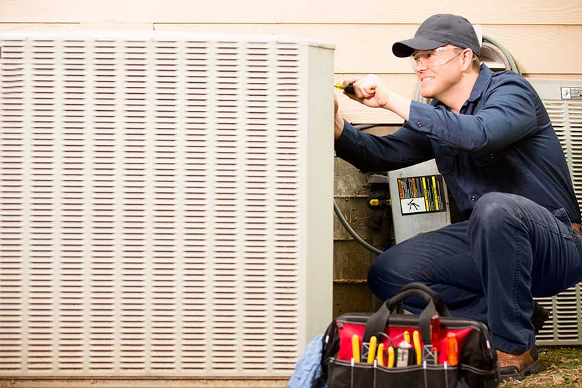 HVAC-Services