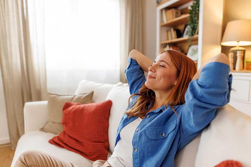 The benefits of heat pump replacement
