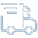 Fast service icon