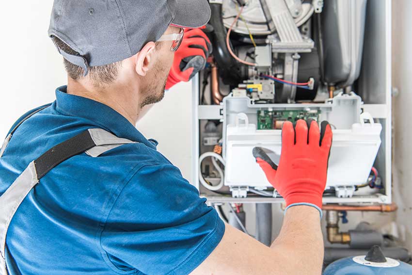 furnace-installation