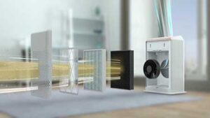 home-air-cleaner