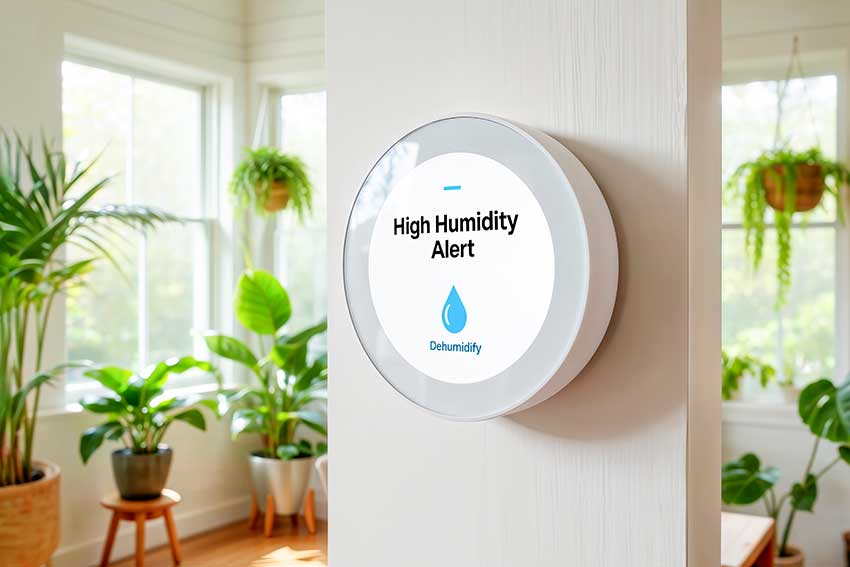 humidity-control