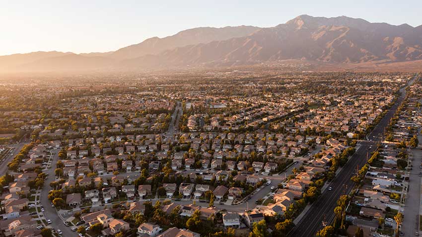 rancho cucamonga HVAC Services-