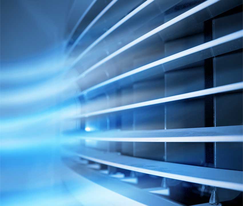 uv light installation and replecement